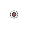 ahead - Lanigan Golf Club Ball Markers (BM4R LANIGAN - WHTNVY)