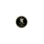 ahead - Larters at St. Andrews Golf & Country Club Ball Markers (BM4R LARTER - BLK)