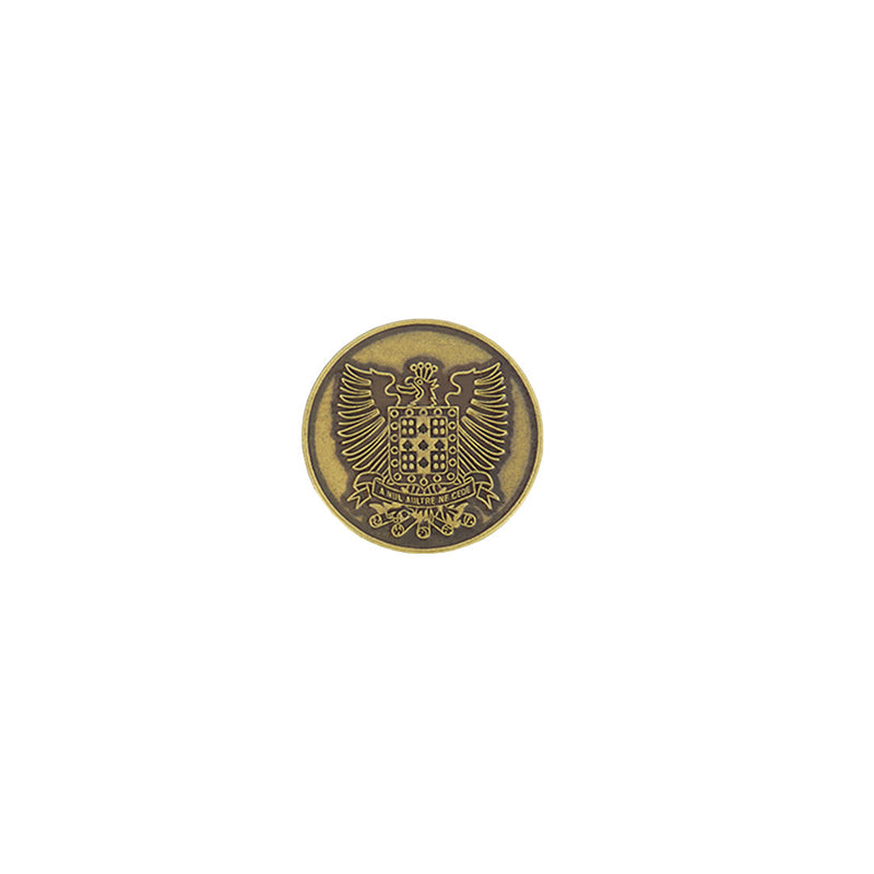 ahead - Laval Sur Le Lac Ball Marker(BM4R LANAL - BRASS)