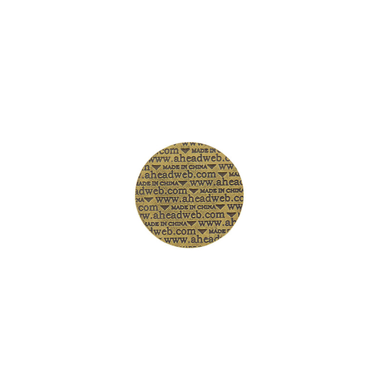 ahead - Laval Sur Le Lac Ball Marker(BM4R LANAL - BRASS)