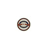 ahead - Leduc Golf & Country Club Ball Markers (BM4 LEDUC-WHT)