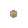 ahead - Lethbridge Country Club Golf Ball Markers (BM4 LETH - BRASS)