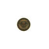 ahead - London Hunt And Country Club Ball Markers (BM4 LOND - BRASS)