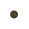 ahead - Lynbrook Golf & Country Club Ball Markers (BM LYN BROOK - BRASS)