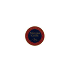 ahead - Morgan Creek Golf Course 10th Anniversary Ball Markers (BM4R MORGAN CR-NVY)