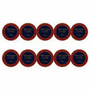 ahead - Morgan Creek Golf Course 10th Anniversary Ball Markers (BM4R MORGAN CR-NVY)