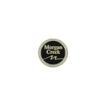 ahead - Morgan Creek Golf Course Ball Markers (BM4 MORGAN - BLK)