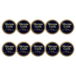 ahead - Morgan Creek Golf Course Ball Markers (BM4 MORGAN - NVY)