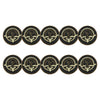 ahead - Muskoka Lakes Golf & Country Club Ball Markers (BM4R MUSKOK - BLK)