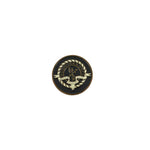 ahead - Muskoka Lakes Golf & Country Club Ball Markers (BM4R MUSKOK - BLK)