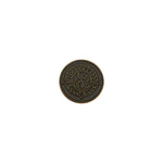 ahead - Muskoka Lakes Golf & Country Club Ball Markers (BM4R MUSKOK - BRASS)