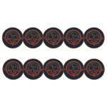 ahead - Muskoka Lakes Golf & Country Club Ball Markers (BM4R MUSKOK - NVY)