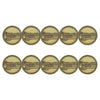 ahead - Nationwide Tour Golf Ball Markers (BM4 NATWIDE - BRASS)