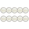 ahead - Nationwide Tour Golf Ball Markers (BM4 NATWIDE - WHT)