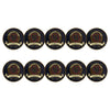 ahead - Niakwa Country Club Golf Ball Markers (BM NIAKWA - NVY)