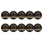 ahead - Niakwa Country Club Golf Ball Markers (BM NIAKWA - NVY)