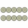 ahead - Oakfield Golf & Country Club Ball Markers (BM4R OAKFIELD - CRM)