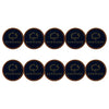 ahead - Oakfield Golf & Country Club Ball Markers (BM4R OAKFIELD - NVY)