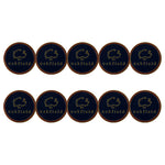 ahead - Oakfield Golf & Country Club Ball Markers (BM4R OAKFIELD - NVY)