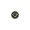 ahead - Olympic View Golf Club Ball Markers (OLYMPIC VIEW-BLK)