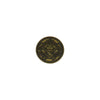 ahead - Oshawa Golf Club Ball Markers (BM OSHAWA - BRASS)