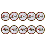 ahead - PGA of British Columbia Golf Ball Markers (BMBCOGA)