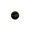 ahead - Pheasant Run Golf Club Ball Markers (BM4 PHEAS - BLK)