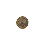 ahead - RBC Canadian Open Golf Ball Markers (BM4R GLENA2-BRSS)