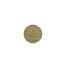 ahead - Respice Finem The Toronto Golf Club Ball Markers (BM4 DOVGR - BRASS)