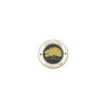 ahead - Rideau View Golf Club Ball Markers (BM4 RIDE - WHTBLK)