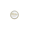 ahead - Riverside Golf Resort Ball Markers (BM RIVERS-WHT)