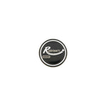 ahead - Rodrigue's Golf Ball Markers (BM4R COLAWD - BLK)