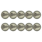 ahead - Rodrigue's Golf Ball Markers (BM4R COLAWD - SLV)