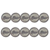 ahead - Rodrigue's Golf Ball Markers (BM4R COLAWDREV - BRASS)