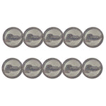 ahead - Rodrigue's Golf Ball Markers (BM4R COLAWDREV - BRASS)