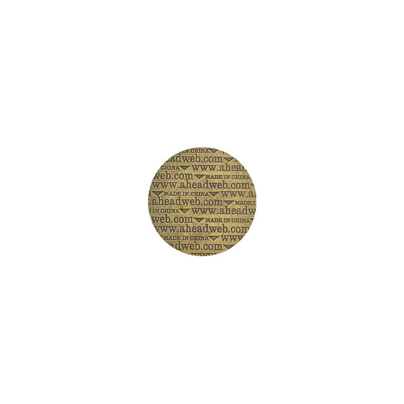 ahead - Royal Laurentien Golf Ball Markers (BM2 ROYLAU - BRASS)