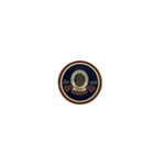 ahead - Scarboro Golf & Country Club Ball Markers (BM4 SCAR - NVY)