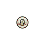 ahead - Scarboro Golf & Country Club Ball Markers (BM4 SCAR - WHT)