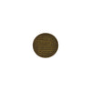 ahead - Skeena Valley Golf & Country Club Ball Markers (BM4 SKEENA - BRASS)