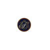 ahead - St. Andrews Fairmont Golf Club Ball Markers (BM4R CPSTORI-BLUE)