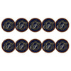 ahead - St. Andrews Fairmont Golf Club Ball Markers (BM4R CPSTORI-BLUE)