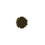 ahead - St. Andrews Fairmont Golf Club Ball Markers (BM4R CPSTORI-BRSS)