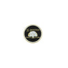 ahead - St. Boniface Golf Club Ball Markers (BM4R BONAF 1 - BLK)