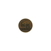 ahead - St. Boniface Golf Club Ball Markers (BM4R ST BONI-BRSS)