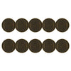 ahead - St. Charles Country Club Golf Ball Markers (BM4 ST. CHAR-BRSS)