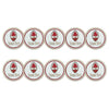 ahead - Stone Tree Golf Ball Markers (BM4R STOTRE-WHT)