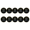 ahead - Summerlea Golf & Country Club Ball Markers (BM4 JV GOLF - BLK)