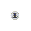 ahead - Summerlea Golf & Country Club Ball Markers (BM4 JV GOLF - WHT)