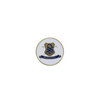 ahead - Summerlea Golf & Country Club Ball Markers (BM4 JV GOLF - WHT)