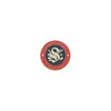 ahead - Sunningdale Golf & Country Club Ball Markers (BM4R SUN 2 - BLKREDGRY)